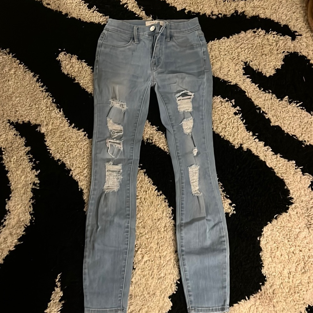 PacSun Jegging
